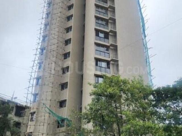 1 BHK Apartment in Dadar East for resale Mumbai. The reference number is 20845834