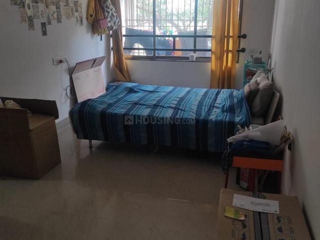 1 BHK Apartment in Dadar West for rent Mumbai. The reference number is 14569099