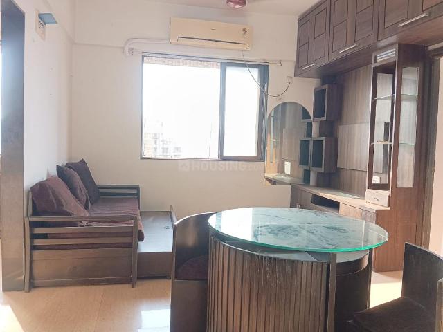 1 BHK Apartment in Dadar West for rent Mumbai. The reference number is 16988513