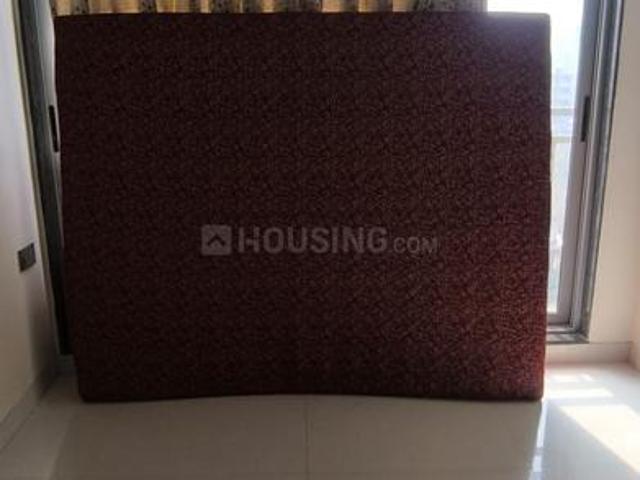 1 BHK Apartment in Dadar West for rent Mumbai. The reference number is 17546360
