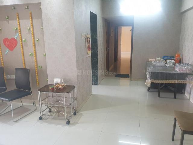 1 BHK Apartment in Dadar West for rent Mumbai. The reference number is 17858658