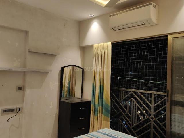 1 BHK Apartment in Dadar West for rent Mumbai. The reference number is 18468385