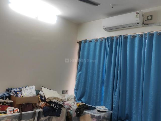 1 BHK Apartment in Dadar West for rent Mumbai. The reference number is 18956366