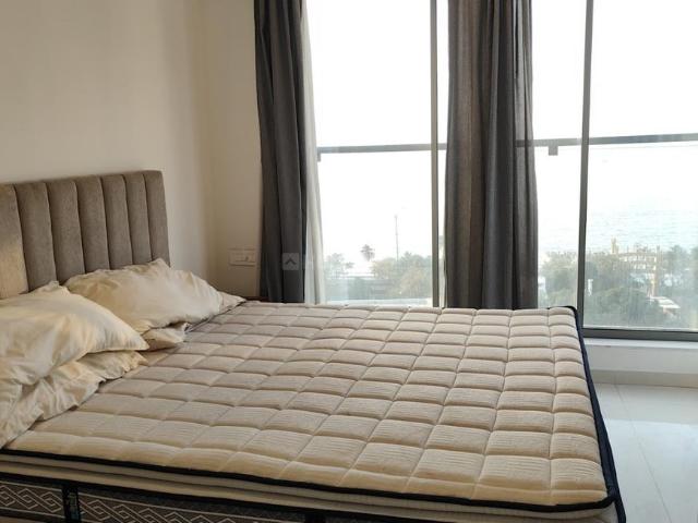 1 BHK Apartment in Dadar West for rent Mumbai. The reference number is 18010948