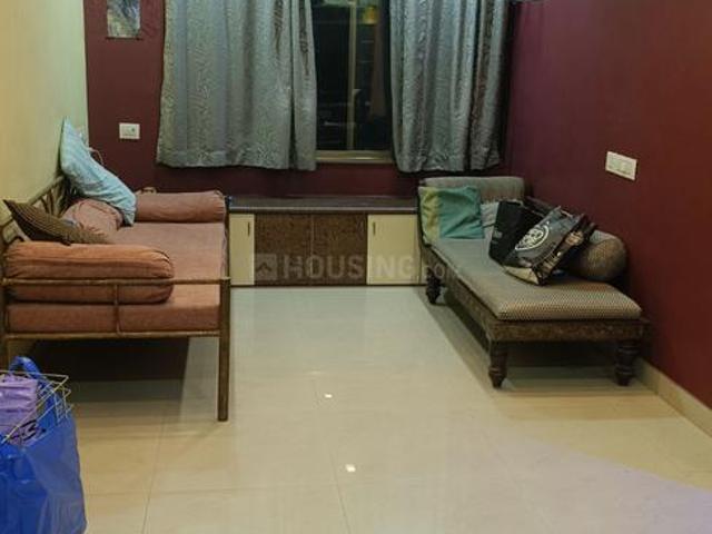 1 BHK Apartment in Dadar West for rent Mumbai. The reference number is 19486349