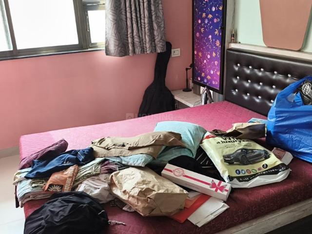 1 BHK Apartment in Dadar West for rent Mumbai. The reference number is 19569716