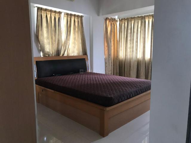 1 BHK Apartment in Dadar West for rent Mumbai. The reference number is 19818035