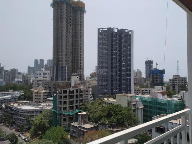 1 BHK Apartment in Dadar West for rent Mumbai. The reference number is 19952032