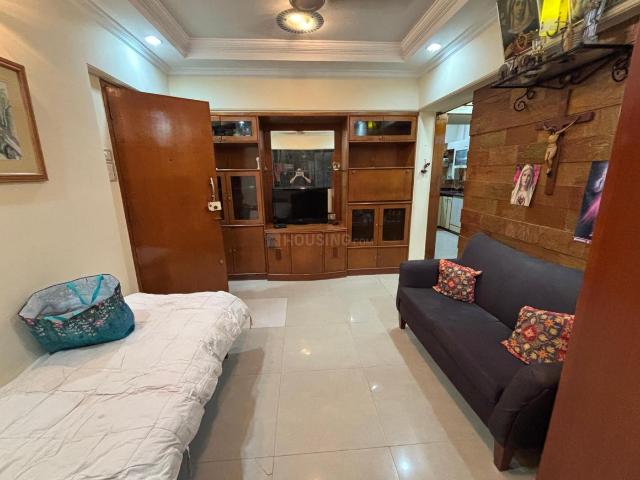 1 BHK Apartment in Dadar West for rent Mumbai. The reference number is 19955120