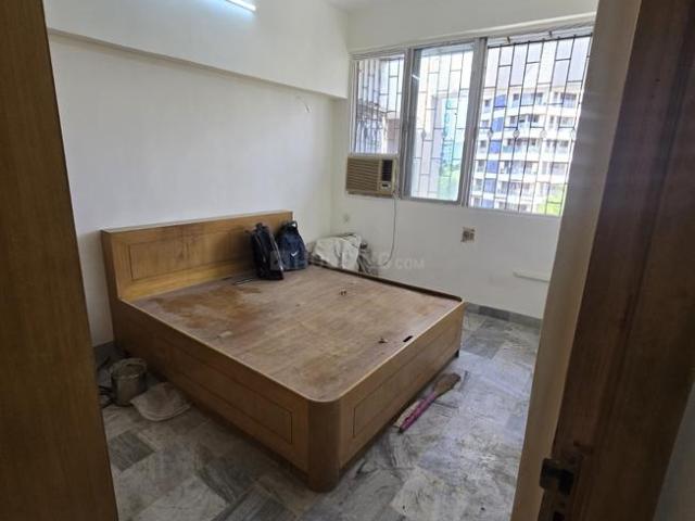 1 BHK Apartment in Dadar West for rent Mumbai. The reference number is 20407798