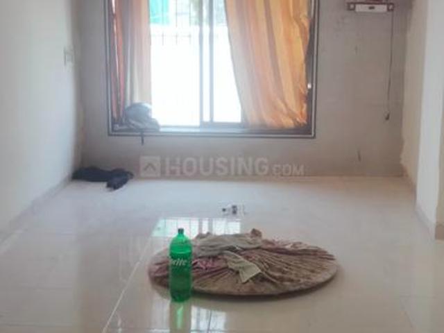1 BHK Apartment in Dadar West for rent Mumbai. The reference number is 20427644