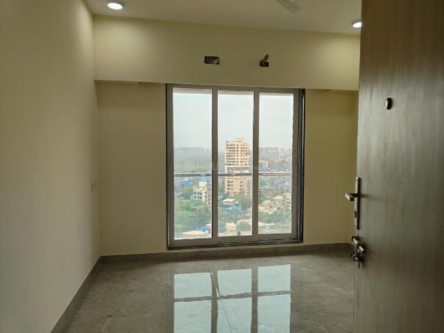 1 BHK Apartment in Dadar West for rent Mumbai. The reference number is 20600551