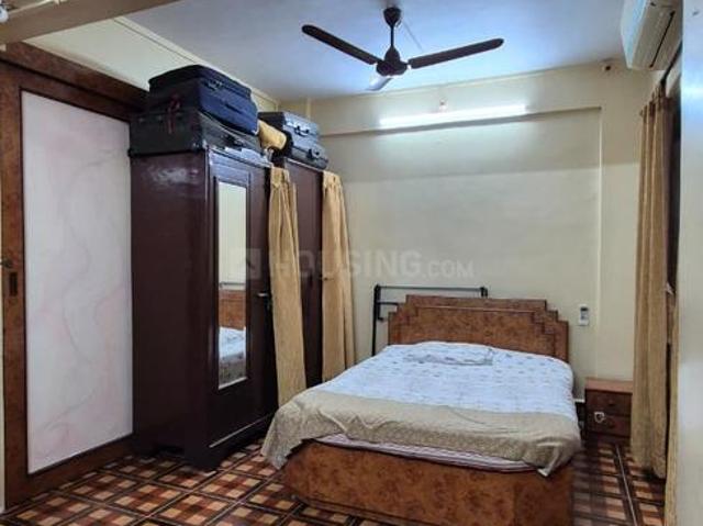 1 BHK Apartment in Dadar West for rent Mumbai. The reference number is 20697417