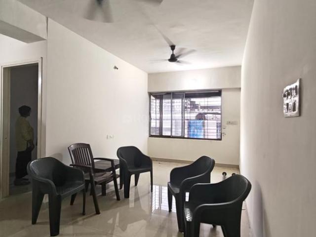 1 BHK Apartment in Dadar West for rent Mumbai. The reference number is 20737259