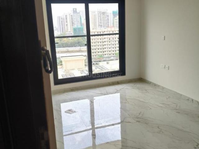 1 BHK Apartment in Dadar West for rent Mumbai. The reference number is 20771138