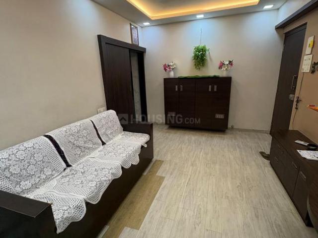 1 BHK Apartment in Dadar West for rent Mumbai. The reference number is 20345885