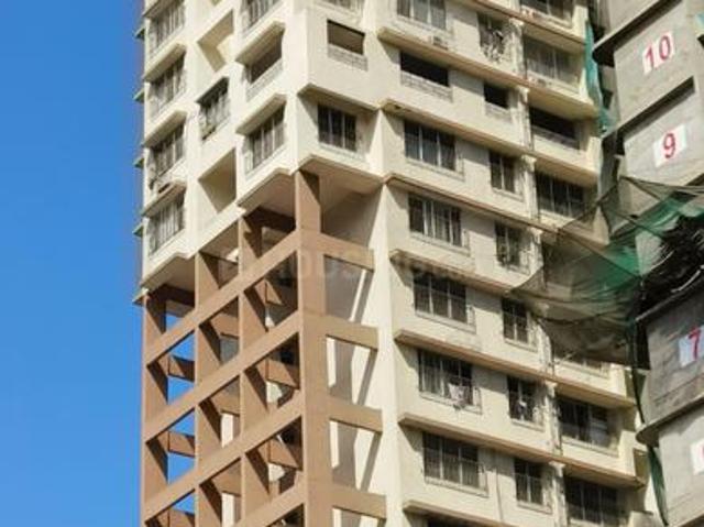 1 BHK Apartment in Dadar West for rent Mumbai. The reference number is 20350568