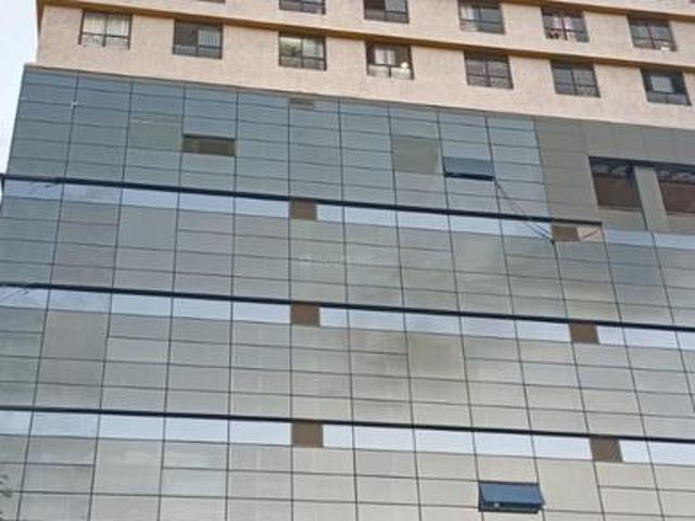 1 BHK Apartment in Dadar West for rent Mumbai. The reference number is 9724399