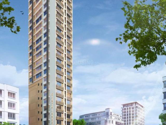 1 BHK Apartment in Dadar West for resale Mumbai. The reference number is 17835897