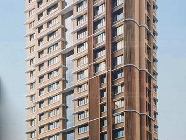 1 BHK Apartment in Dadar West for resale Mumbai. The reference number is 18123165