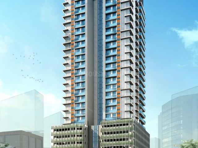 1 BHK Apartment in Dadar West for resale Mumbai. The reference number is 18363246