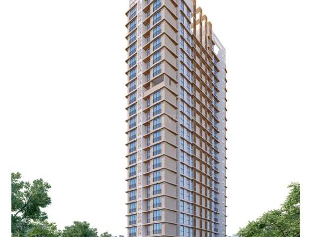 1 BHK Apartment in Dadar West for resale Mumbai. The reference number is 18598437