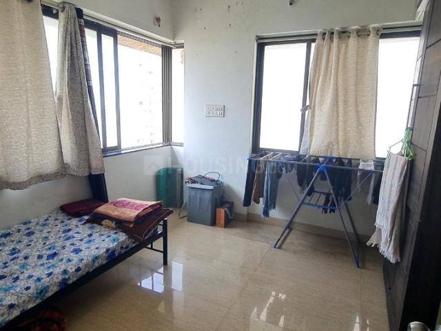 1 BHK Apartment in Dadar West for resale Mumbai. The reference number is 19576109