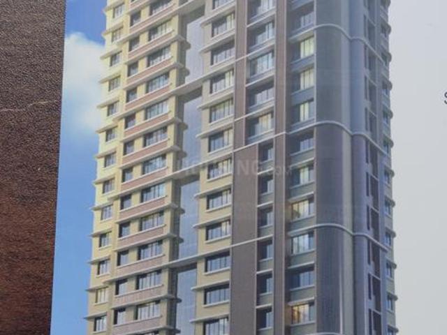 1 BHK Apartment in Dadar West for resale Mumbai. The reference number is 19979939