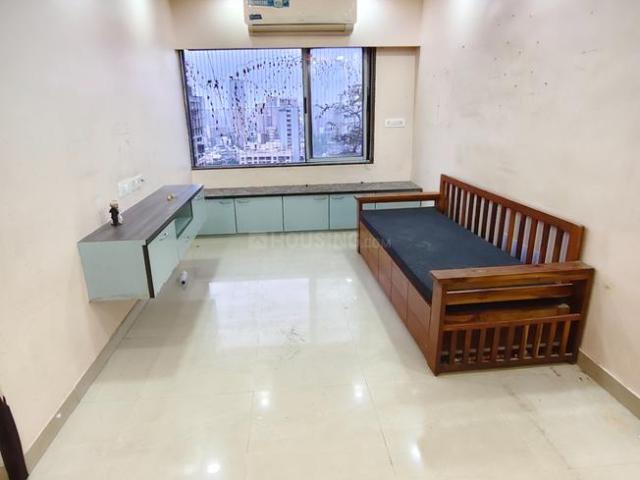1 BHK Apartment in Dadar West for resale Mumbai. The reference number is 20755344