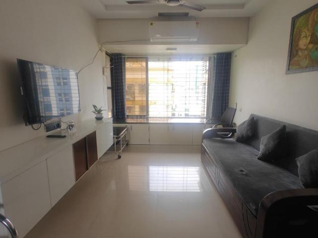 1 BHK Apartment in Dadar West for resale Mumbai. The reference number is 20861137