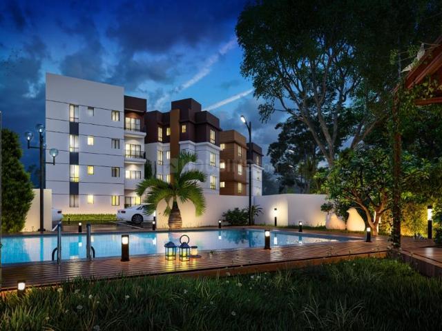 1 BHK Apartment in Dagapur for resale Siliguri. The reference number is 11466608