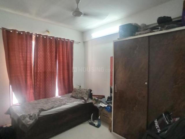 1 BHK Apartment in Dahin Nagar for rent Surat. The reference number is 17237928