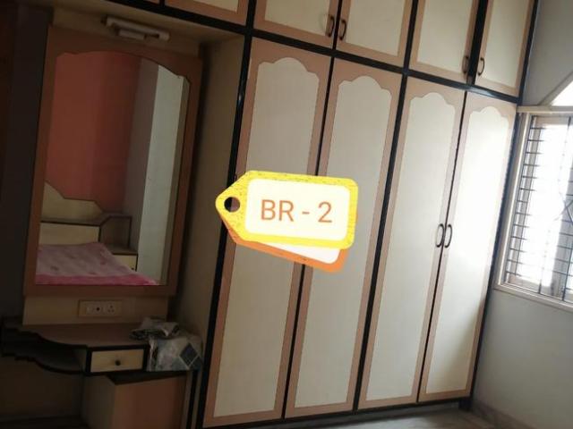 1 BHK Apartment in Dahin Nagar for rent Surat. The reference number is 18560697