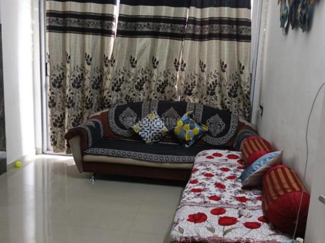 1 BHK Apartment in Dahin Nagar for resale Surat. The reference number is 18410812
