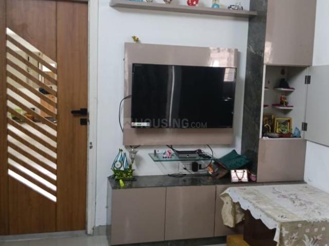 1 BHK Apartment in Dahin Nagar for resale Surat. The reference number is 19736156