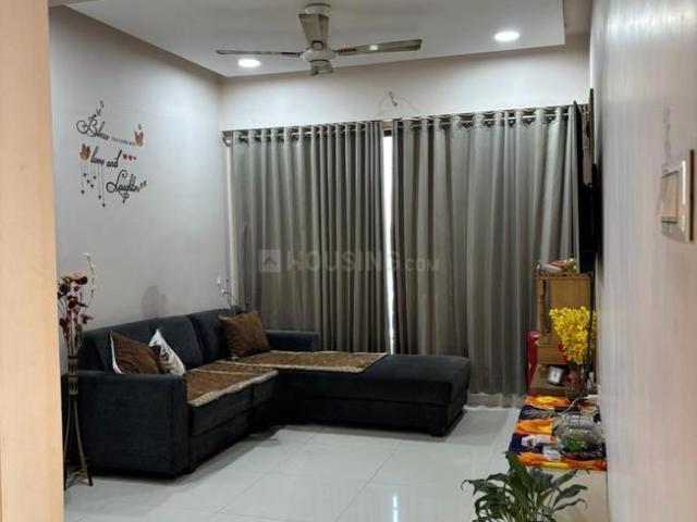 1 BHK Apartment in Dahin Nagar for resale Surat. The reference number is 19929302