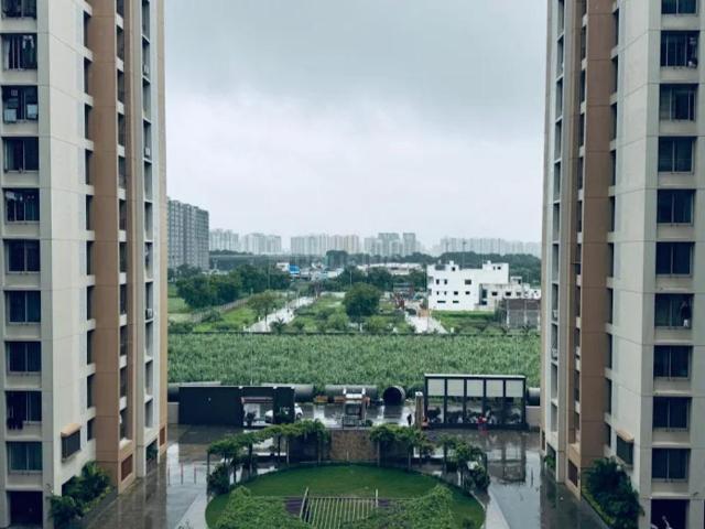 1 BHK Apartment in Dahin Nagar for resale Surat. The reference number is 20064974