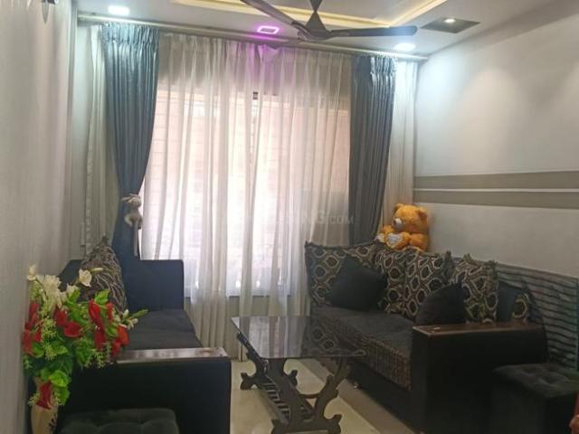 1 BHK Apartment in Dahin Nagar for resale Surat. The reference number is 20509262