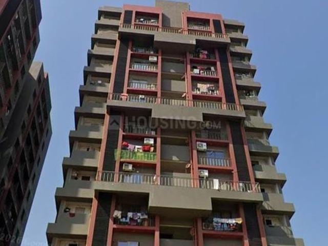 1 BHK Apartment in Dahin Nagar for resale Surat. The reference number is 20617453