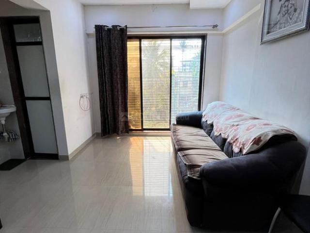 1 BHK Apartment in Dahisar West for rent Mumbai. The reference number is 16909429