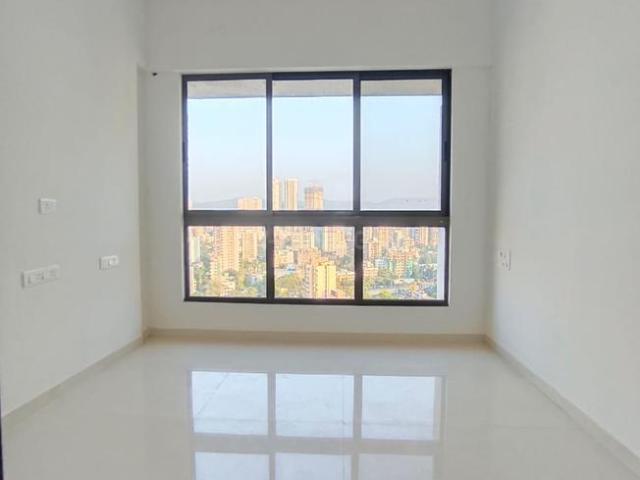 1 BHK Apartment in Dahisar West for rent Mumbai. The reference number is 17968083