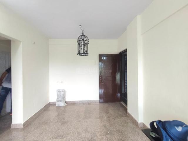 1 BHK Apartment in Dahisar West for rent Mumbai. The reference number is 19351246