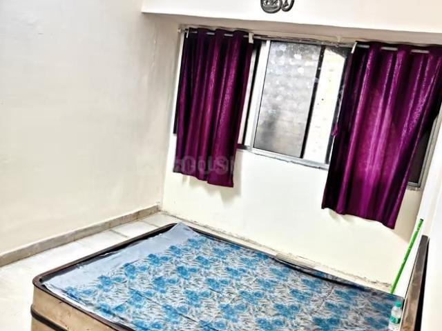 1 BHK Apartment in Dahisar West for rent Mumbai. The reference number is 19561396