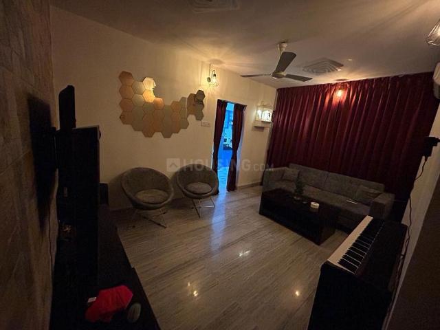 1 BHK Apartment in Dahisar West for rent Mumbai. The reference number is 19665178