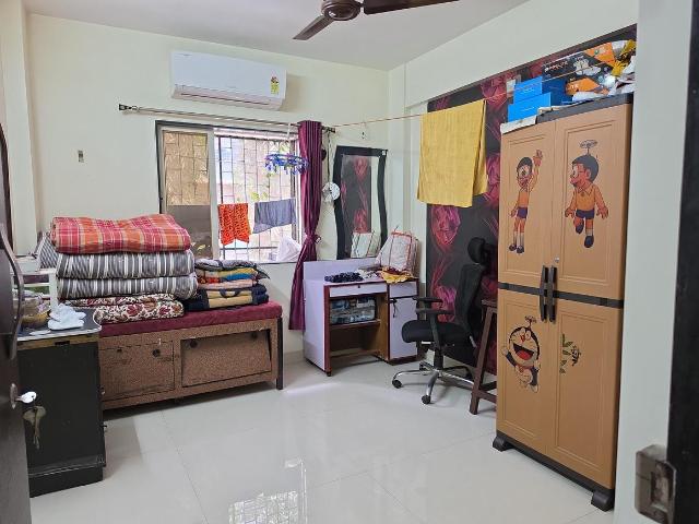 1 BHK Apartment in Dahisar West for rent Mumbai. The reference number is 20058923