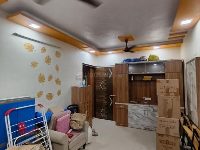 1 BHK Apartment in Dahisar West for rent Mumbai. The reference number is 20371351