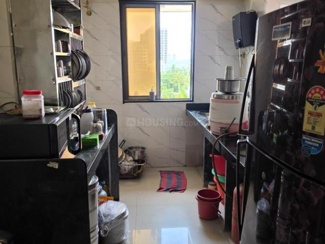 1 BHK Apartment in Dahisar West for rent Mumbai. The reference number is 20372953