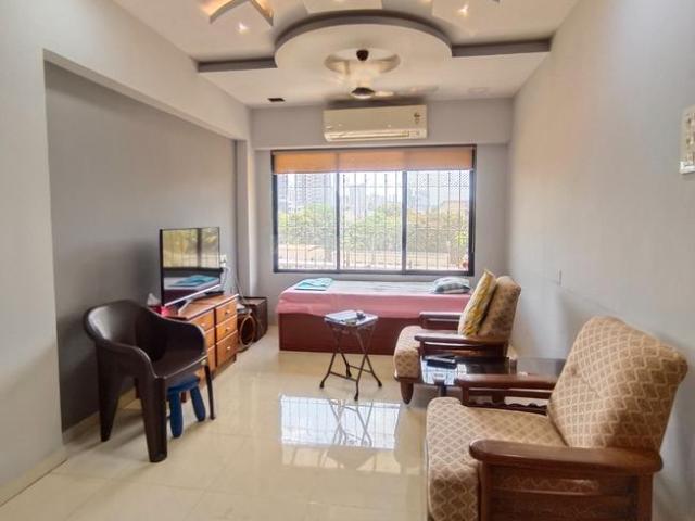 1 BHK Apartment in Dahisar West for rent Mumbai. The reference number is 20328386