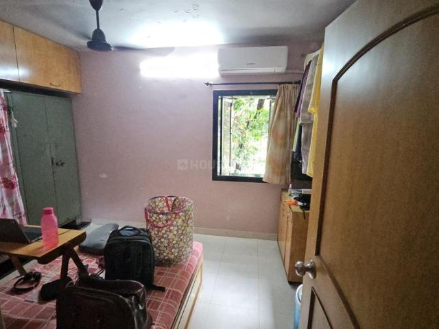 1 BHK Apartment in Dahisar West for rent Mumbai. The reference number is 20580129