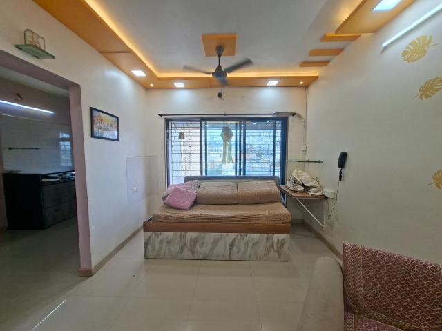 1 BHK Apartment in Dahisar West for rent Mumbai. The reference number is 20506598